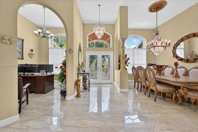 13845 NW 20th Street, Pembroke Pines, FL 33028