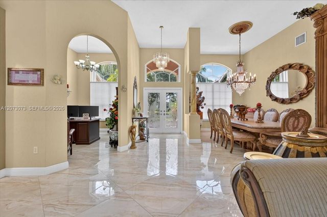 13845 NW 20th Street, Pembroke Pines, FL 33028