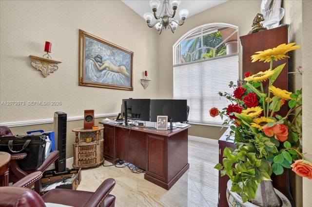 13845 NW 20th Street, Pembroke Pines, FL 33028
