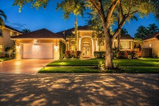13845 NW 20th Street, Pembroke Pines, FL 33028