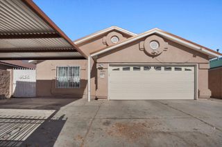 7401 Rainmaker Road SW, Albuquerque, NM 87121