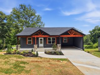 216 Twin Oaks Rd, Mcminnville, TN 37110