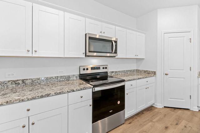 224 Night Riders WAY, Jarrell, TX 76537