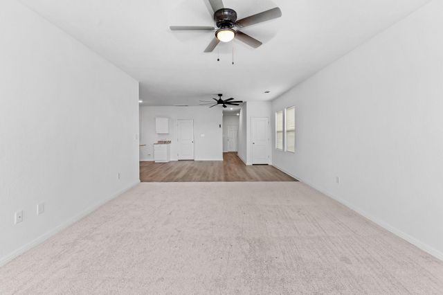 224 Night Riders WAY, Jarrell, TX 76537