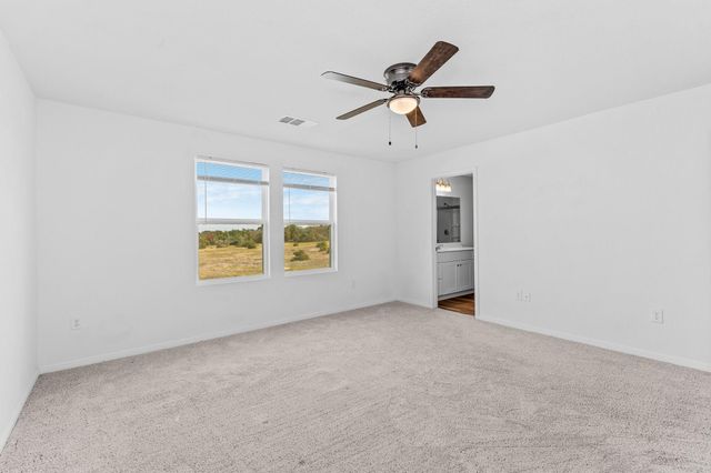 224 Night Riders WAY, Jarrell, TX 76537