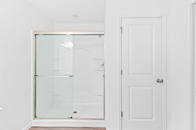 224 Night Riders WAY, Jarrell, TX 76537