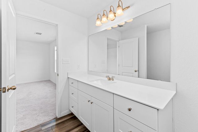 224 Night Riders WAY, Jarrell, TX 76537