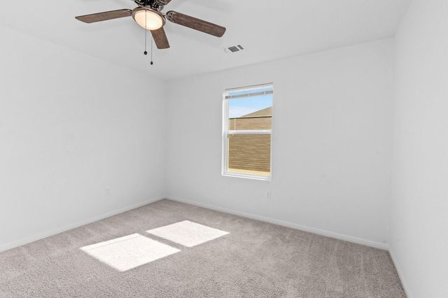 224 Night Riders WAY, Jarrell, TX 76537