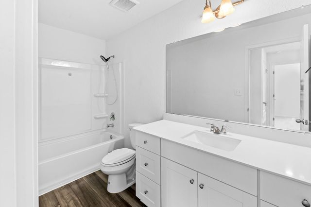 224 Night Riders WAY, Jarrell, TX 76537