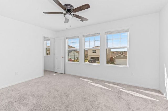 224 Night Riders WAY, Jarrell, TX 76537