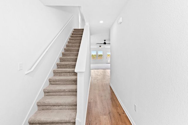 224 Night Riders WAY, Jarrell, TX 76537