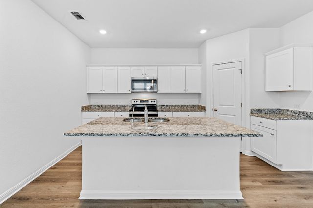 224 Night Riders WAY, Jarrell, TX 76537