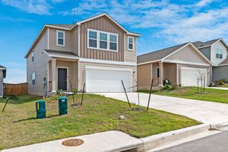 224 Night Riders WAY, Jarrell, TX 76537