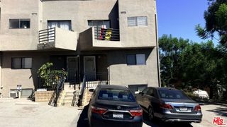 1858 N Alvarado Street, Los Angeles, CA 90026