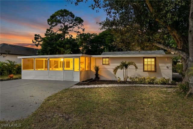11310 Dean ST, Bonita Springs, FL 34135