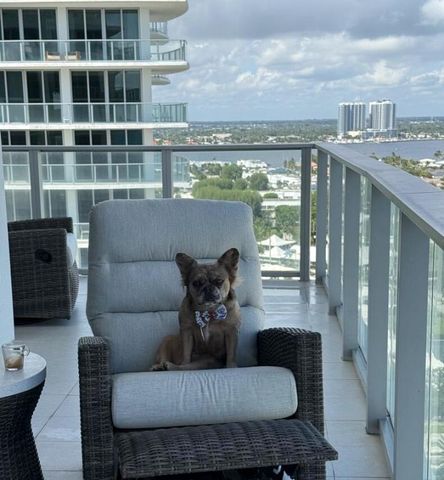 3100 N Ocean Drive H-1508 & H-1509, Singer Island, FL 33404