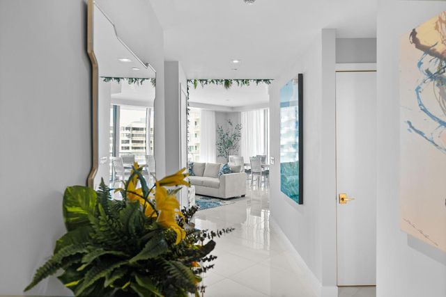 3100 N Ocean Drive H-1508 & H-1509, Singer Island, FL 33404