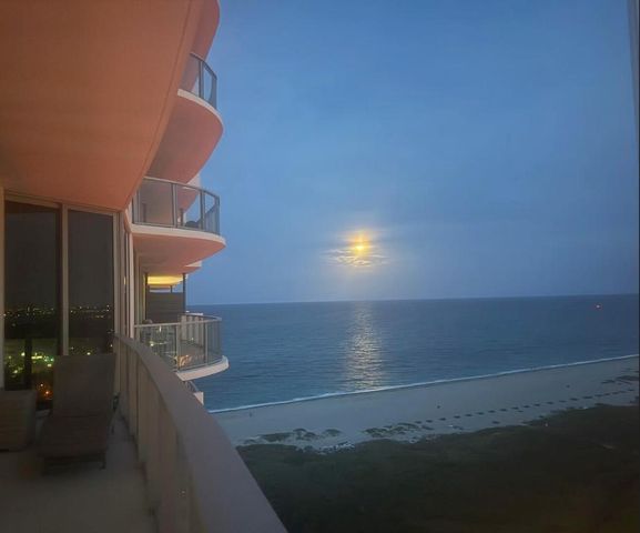 3100 N Ocean Drive H-1508 & H-1509, Singer Island, FL 33404