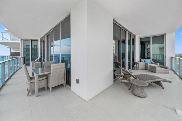 3100 N Ocean Drive H-1508 & H-1509, Singer Island, FL 33404
