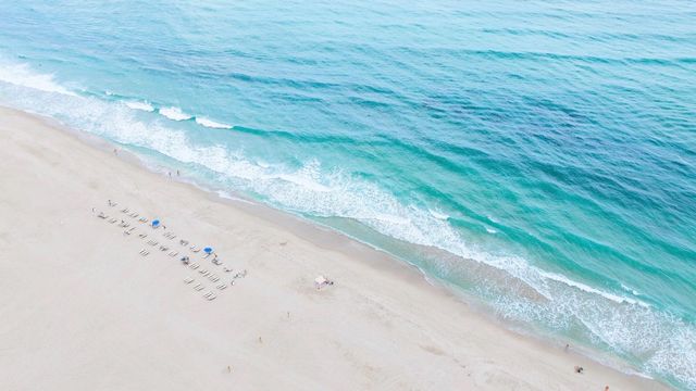 3100 N Ocean Drive H-1508 & H-1509, Singer Island, FL 33404