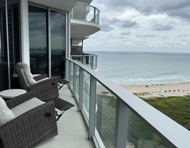 3100 N Ocean Drive H-1508 & H-1509, Singer Island, FL 33404