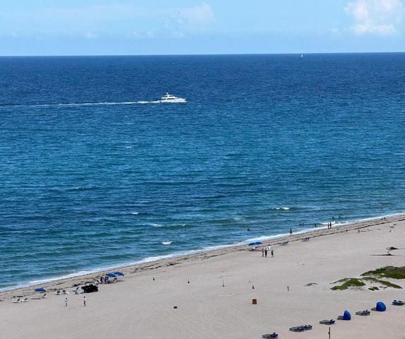 3100 N Ocean Drive H-1508 & H-1509, Singer Island, FL 33404