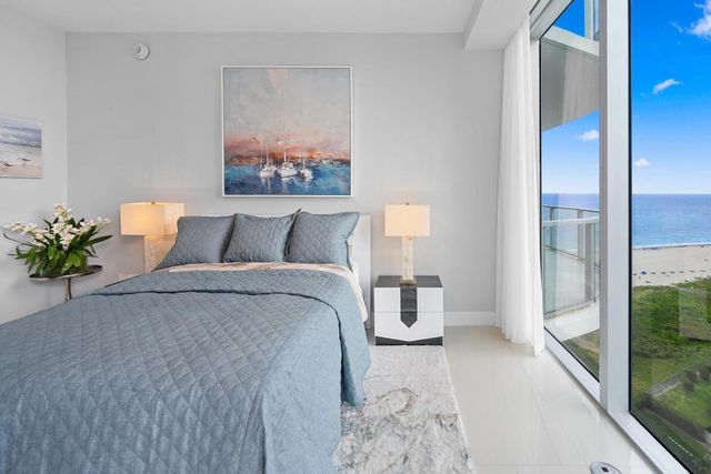 3100 N Ocean Drive H-1508 & H-1509, Singer Island, FL 33404