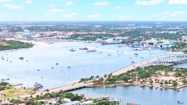 3100 N Ocean Drive H-1508 & H-1509, Singer Island, FL 33404