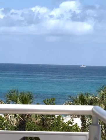 3100 N Ocean Drive H-1508 & H-1509, Singer Island, FL 33404