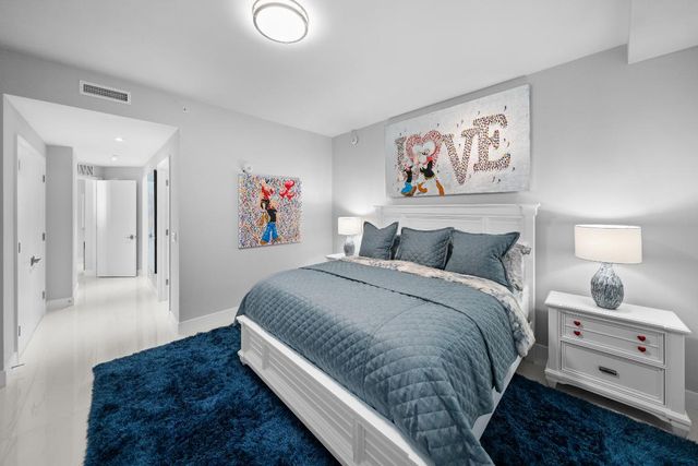 3100 N Ocean Drive H-1508 & H-1509, Singer Island, FL 33404