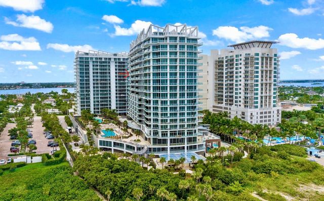 3100 N Ocean Drive H-1508 & H-1509, Singer Island, FL 33404