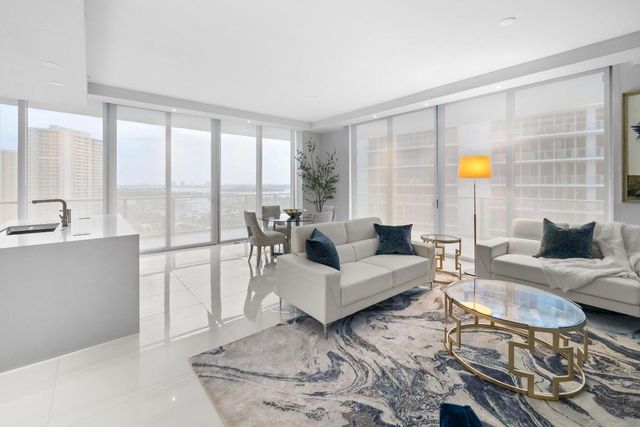 3100 N Ocean Drive H-1508 & H-1509, Singer Island, FL 33404