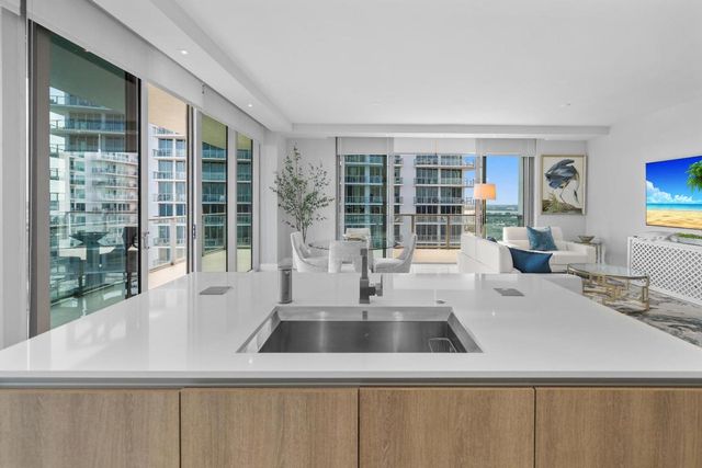 3100 N Ocean Drive H-1508 & H-1509, Singer Island, FL 33404