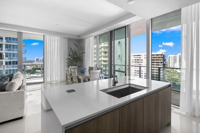 3100 N Ocean Drive H-1508 & H-1509, Singer Island, FL 33404