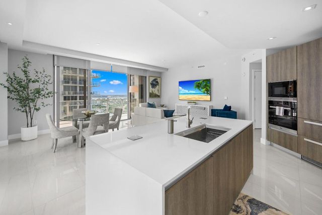 3100 N Ocean Drive H-1508 & H-1509, Singer Island, FL 33404