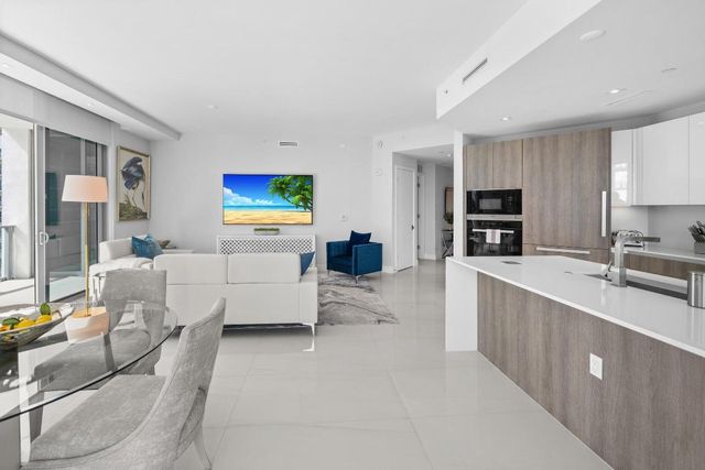 3100 N Ocean Drive H-1508 & H-1509, Singer Island, FL 33404