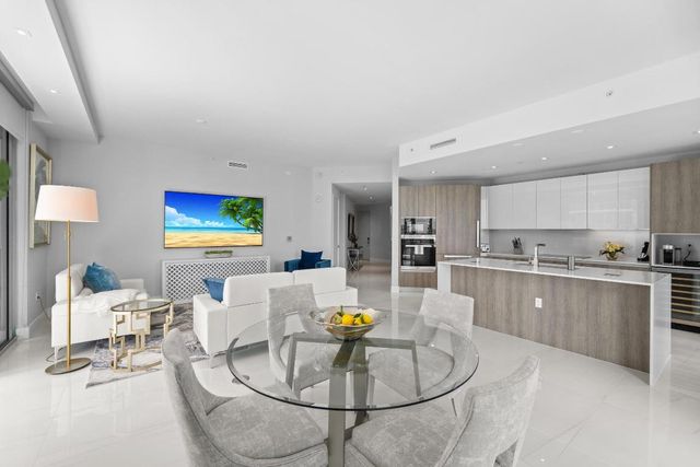 3100 N Ocean Drive H-1508 & H-1509, Singer Island, FL 33404