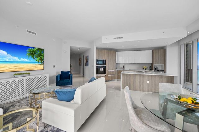 3100 N Ocean Drive H-1508 & H-1509, Singer Island, FL 33404