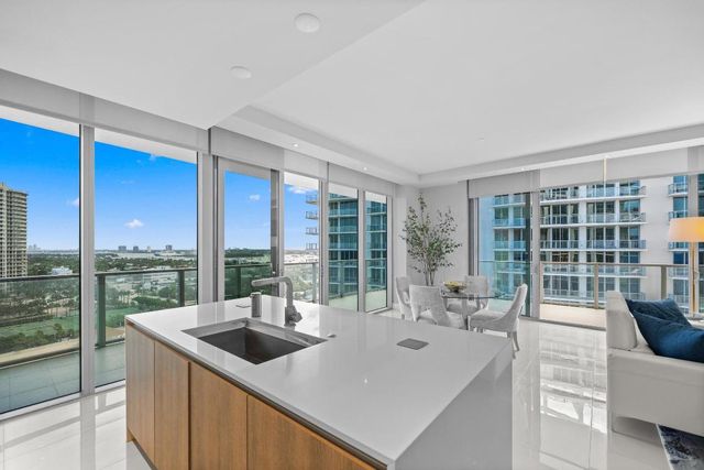 3100 N Ocean Drive H-1508 & H-1509, Singer Island, FL 33404