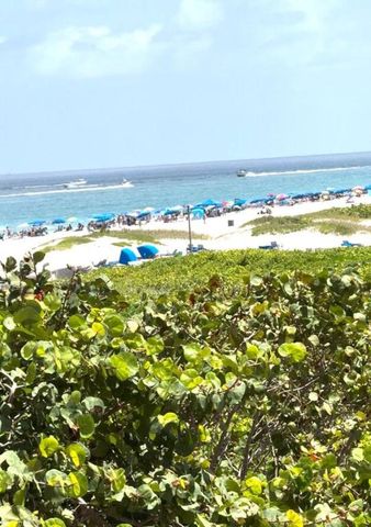 3100 N Ocean Drive H-1508 & H-1509, Singer Island, FL 33404