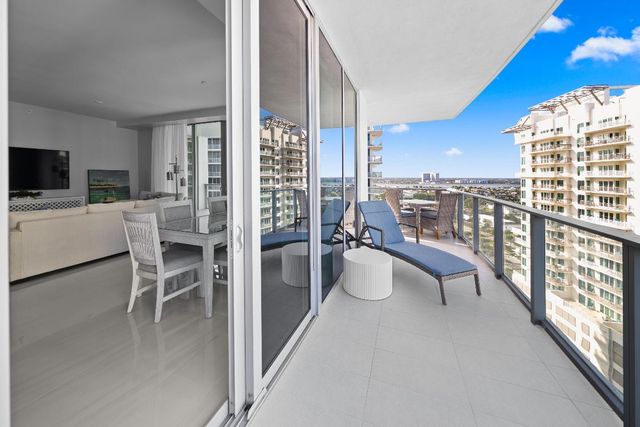 3100 N Ocean Drive H-1508 & H-1509, Singer Island, FL 33404