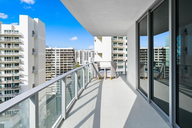 3100 N Ocean Drive H-1508 & H-1509, Singer Island, FL 33404