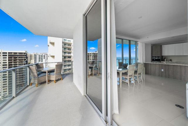 3100 N Ocean Drive H-1508 & H-1509, Singer Island, FL 33404