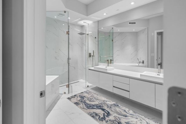 3100 N Ocean Drive H-1508 & H-1509, Singer Island, FL 33404