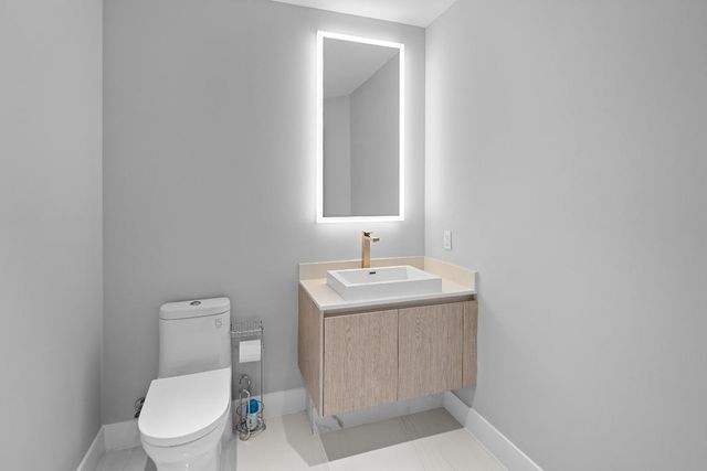 3100 N Ocean Drive H-1508 & H-1509, Singer Island, FL 33404