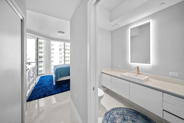 3100 N Ocean Drive H-1508 & H-1509, Singer Island, FL 33404