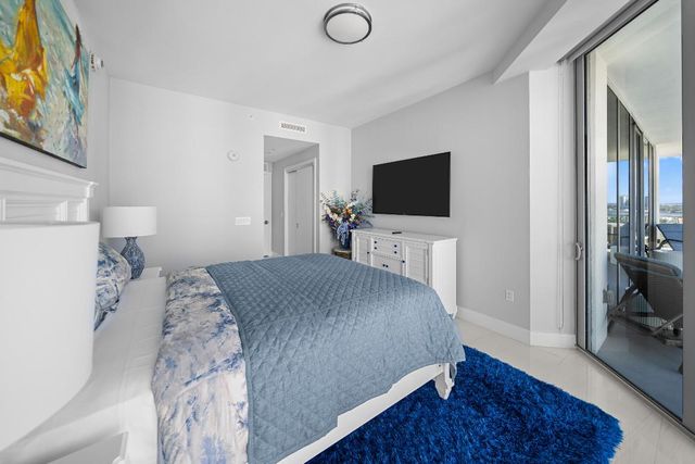 3100 N Ocean Drive H-1508 & H-1509, Singer Island, FL 33404