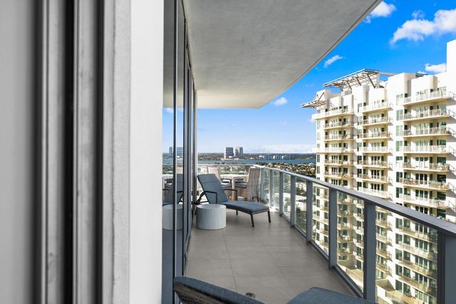 3100 N Ocean Drive H-1508 & H-1509, Singer Island, FL 33404