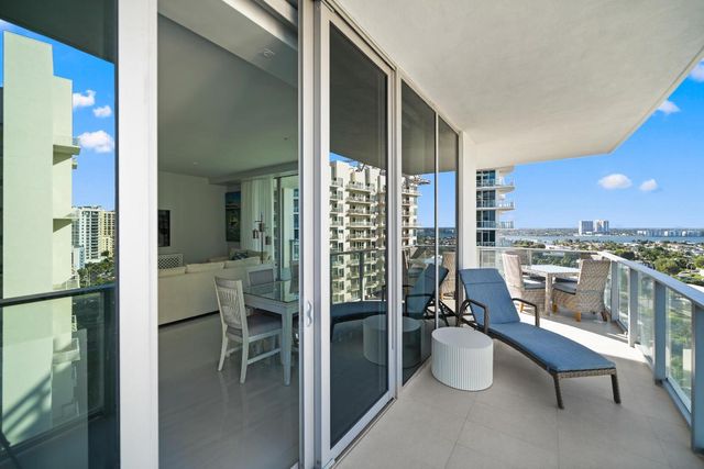 3100 N Ocean Drive H-1508 & H-1509, Singer Island, FL 33404