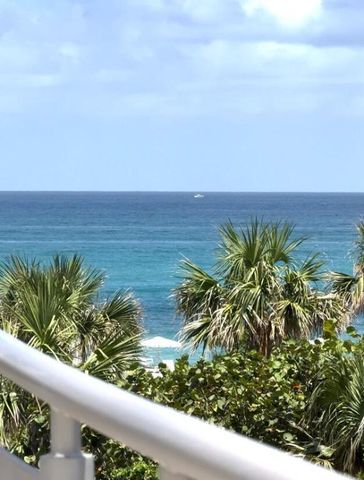 3100 N Ocean Drive H-1508 & H-1509, Singer Island, FL 33404